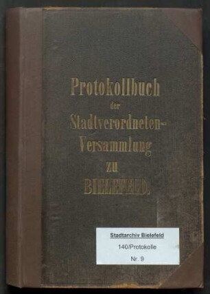 Stadtverordnete