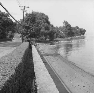 Piermont, Rockland County, Hudson River