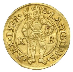 Ungarn: Rudolf II.