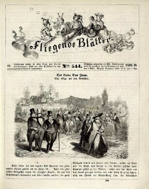 "Der kleine Don Juan"