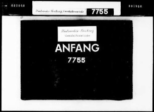 Platzwiesenwässerungsgenossenschaft Eberfingen