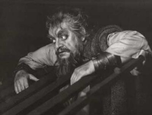 Heinrich George als "Veland"
