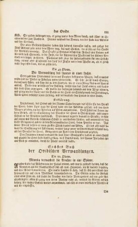 Sechstes Buch