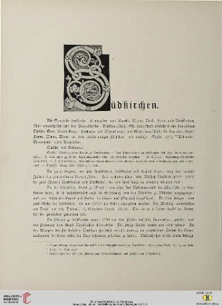 Südkirchen