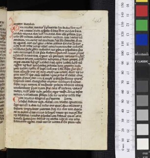 Sequentia de die iudicii