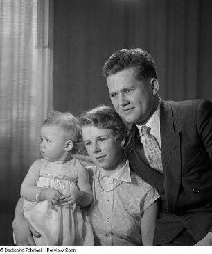 Familienporträt