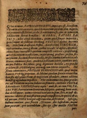 Exercitatio Theologica De Fidei Iustificantis Ratione formali, Arminianis potissimum opposita