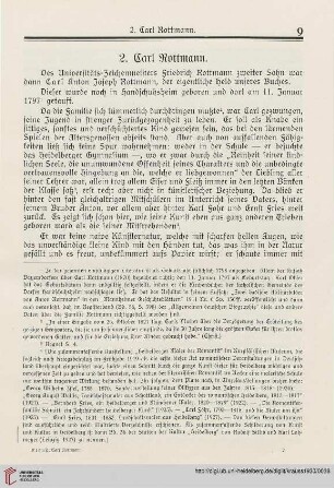2. Karl Rottmann