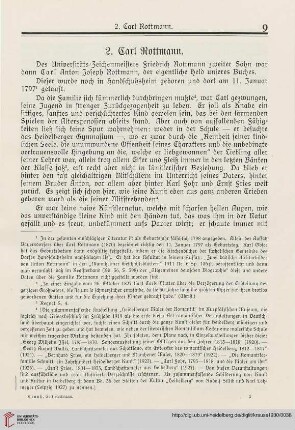 2. Karl Rottmann