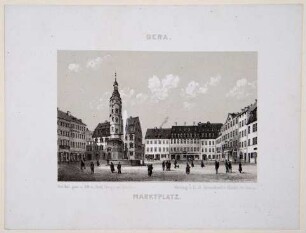 Lithografie