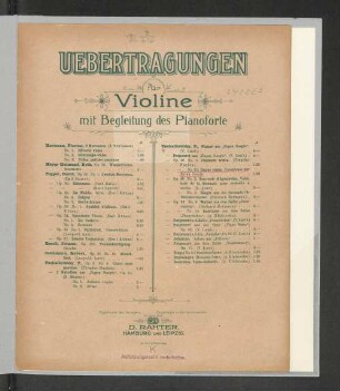 Danse russe : op. 40, no. 10