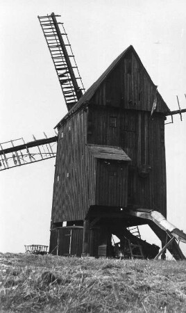 Falkenhain-Kühnitzsch. Bockmühle