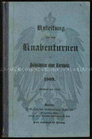 Sportübungen für Jungen