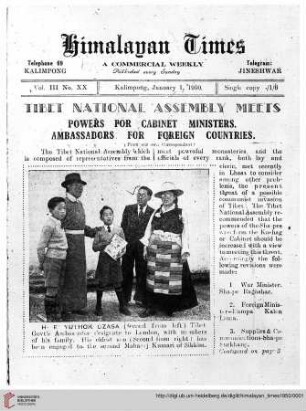 Himalayan Times