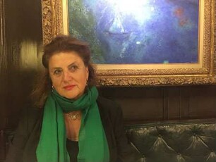 Eva Gerberding
