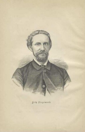 Fritz Siegemund