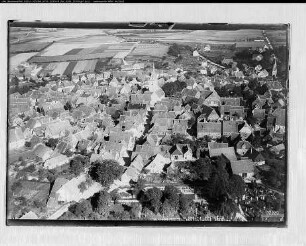 Nieheim (b. Höxter)