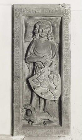 Hermann II., Landgraf von Thüringen
