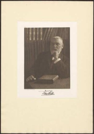Rudloff, Johannes