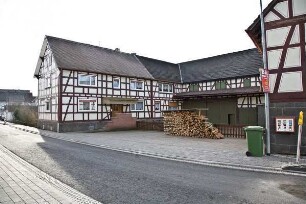 Allendorf / Lumda, Marburger Straße 17