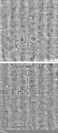 Lilienschild + ICH / KB 1 = S.7/8+23/24