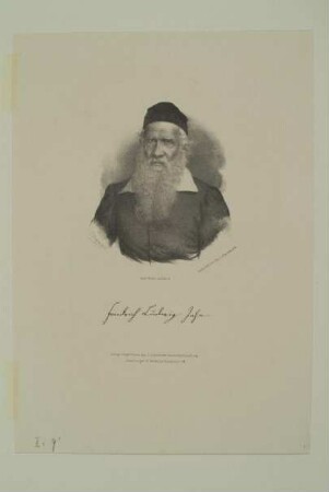 Friedrich Ludwig Jahn