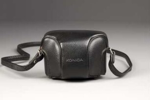 Sucherkamera Konica C35 automatic
