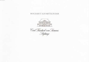 Beethoven's Heimgang : für eine Sopranstimme mit Pianoforte nach einer neuesten Komposition und brieflichen Aeusserung des Verewigten
