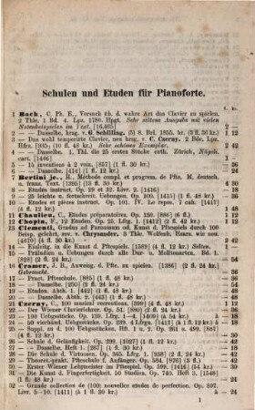 Katalog. 14, 14. 1870