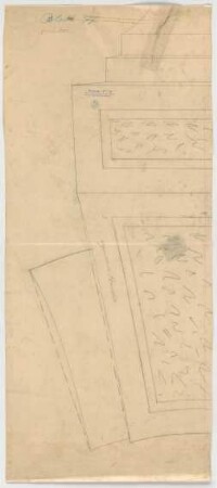 Thiersch, Friedrich von; München; Justizpalast - Bogen (Ansicht)