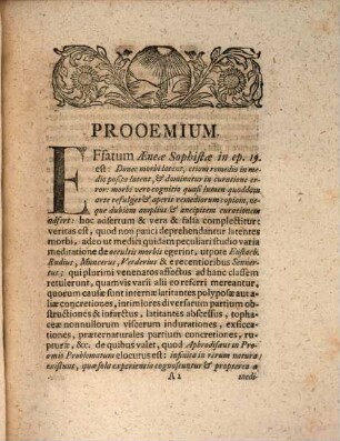 Diss. inaug. med. de hepatis scirrho