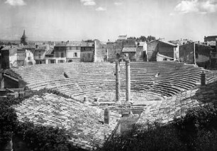 Amphitheater