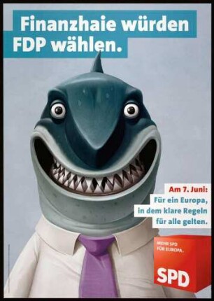 SPD, Europawahl 2009