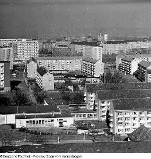 Bürgerwiese