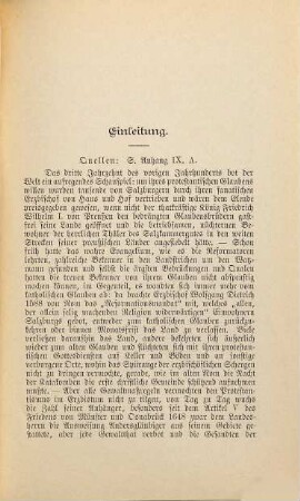Aus vergangenen Tagen des Reußenlandes und der Stadt Schleiz