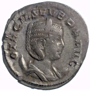 Münze, Antoninian, 248