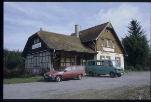 Hst. Michelau (Württ.)