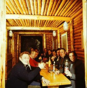 Trinkstube