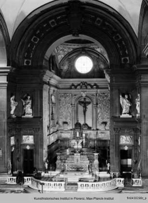 Santi Michele e Gaetano, Florenz
