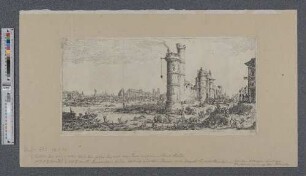 [Blick auf den Pont Neuf]