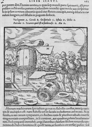 Bergbau im Mittelalter, Bewetterung