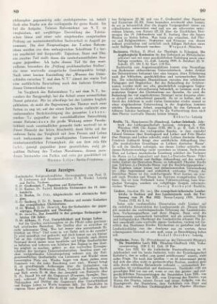 90 [Rezension] Luther-Jahrbuch ; 10.1928