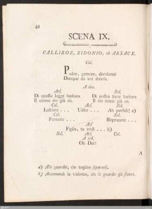 Scena IX. / Scene IX.