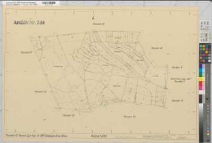 Epe (Gronau), Umlegung Epe, Planblatt 47