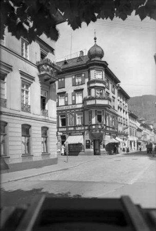 Wildbad 1953 u.a. (2)