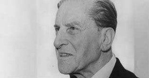 Albrecht Schoenhals