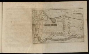Pl. 16. IV. Verschantztes Lager.