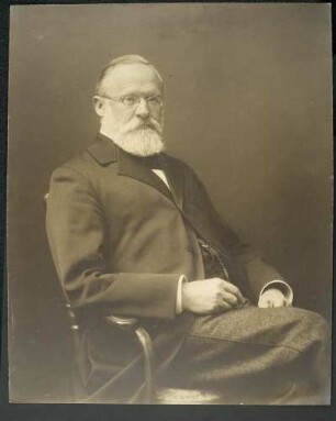Wilhelm Heinrich Erb