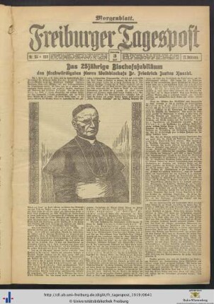 03.04.1919 (Morgenblatt)