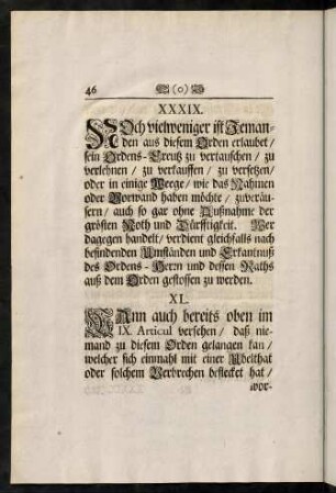 46-52, XXXIX. - XLVI.